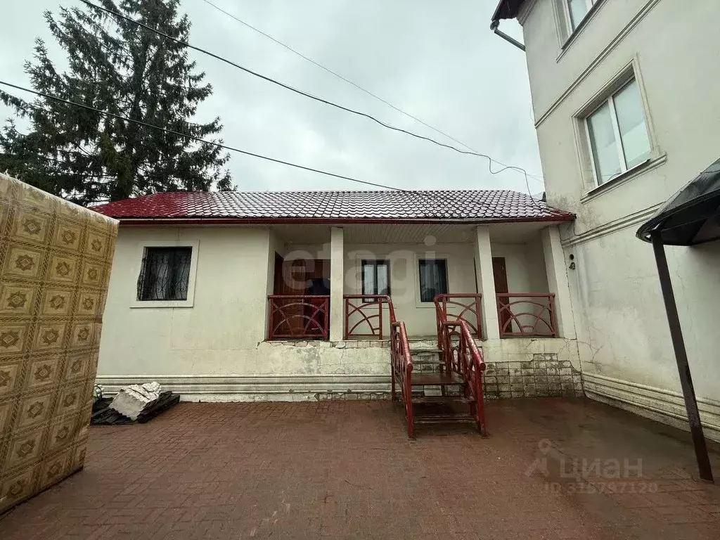 Офис в Брянская область, Брянский район, Супоневское с/пос, с. ... - Фото 1