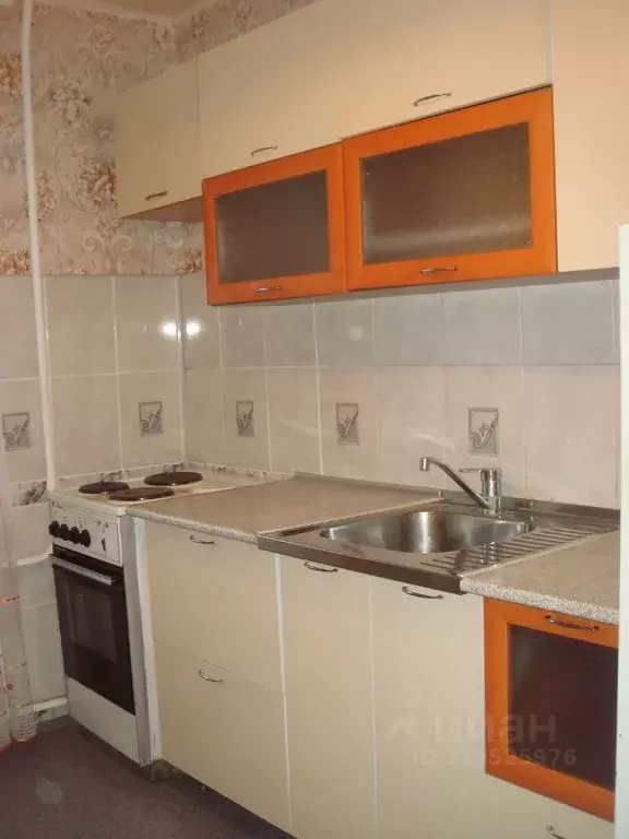 1-к кв. Томская область, Томск Академический мкр, 11 (35.0 м) - Фото 0