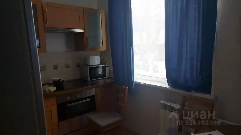 1-к кв. Москва бул. Адмирала Ушакова, 8 (45.0 м) - Фото 2