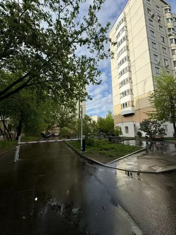 3-к кв. Москва Хавская ул., 1К1 (80.0 м) - Фото 0