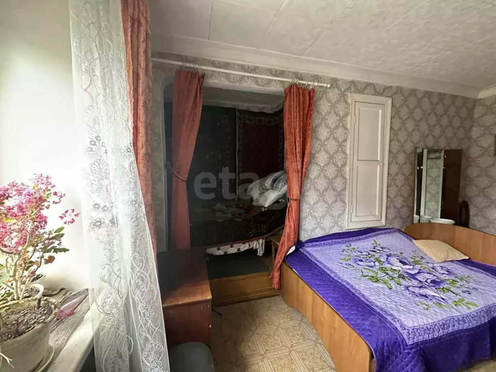 1-к кв. Иркутская область, Иркутск ул. Демьяна Бедного, 36 (37.0 м) - Фото 1