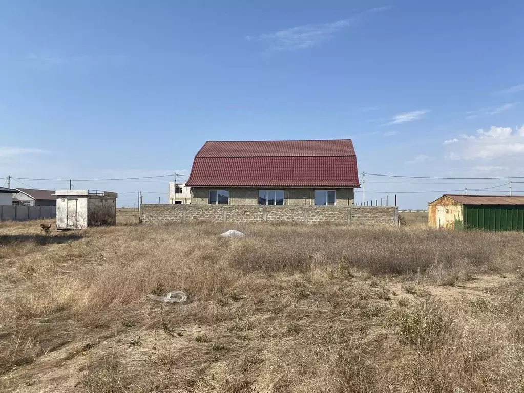 Участок в Крым, Евпатория ул. Демиреля Сулеймана, 9 (6.0 сот.) - Фото 1