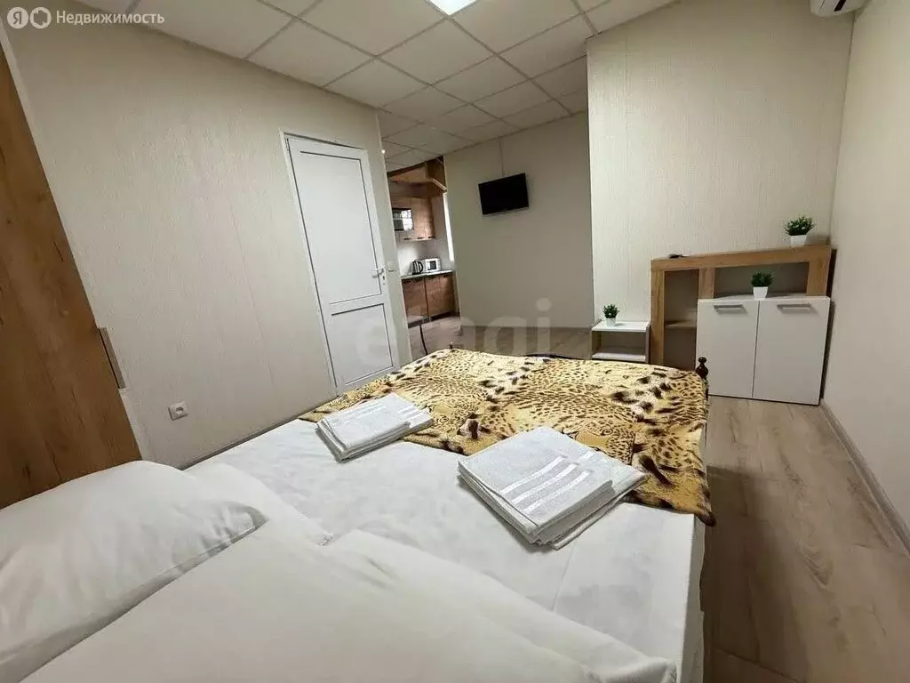 Дом в посёлок Кучугуры, Краснофлотская улица (523.3 м) - Фото 2