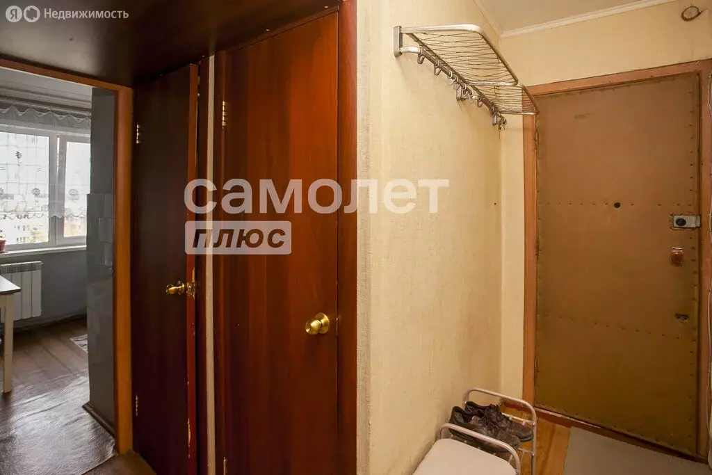 2-комнатная квартира: Кемерово, улица Ворошилова, 20 (47 м) - Фото 0