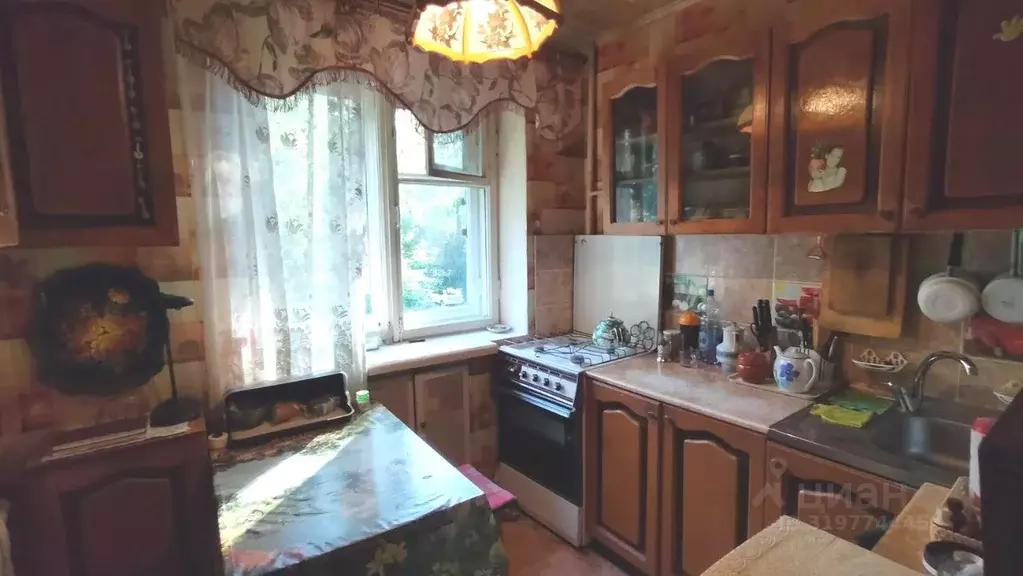 3-к кв. Калужская область, Козельск Юбилейная ул., 27 (55.9 м) - Фото 0