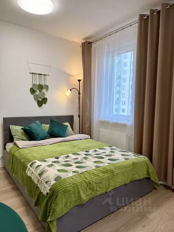 Студия Ленинградская область, Всеволожское городское поселение, пос. ... - Фото 1