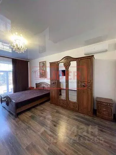 1-к кв. Севастополь ул. Ивана Голубца, 95 (46.0 м) - Фото 2