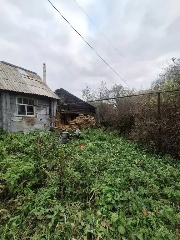 Участок в Свердловская область, Арамиль ул. Чкалова, 43 (6.51 сот.) - Фото 2