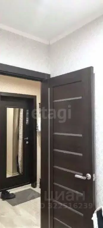 1-к кв. Вологодская область, Вологда Архангельская ул., 9А (34.0 м) - Фото 1