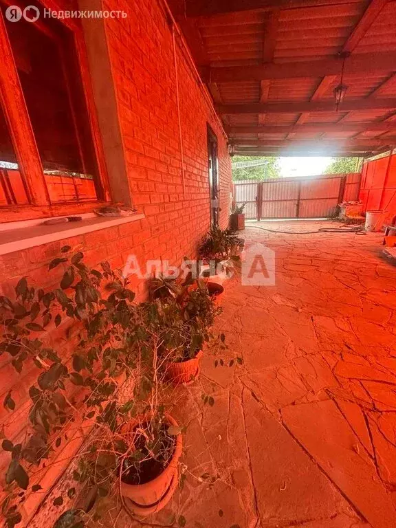 Дом в Романовская, Бобровский переулок (116 м) - Фото 1