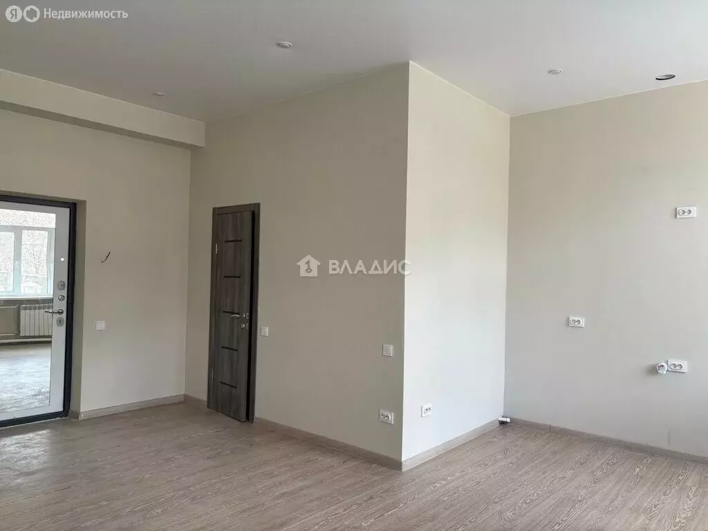 1-комнатная квартира: Чита, улица Столярова, 23 (29.9 м) - Фото 2