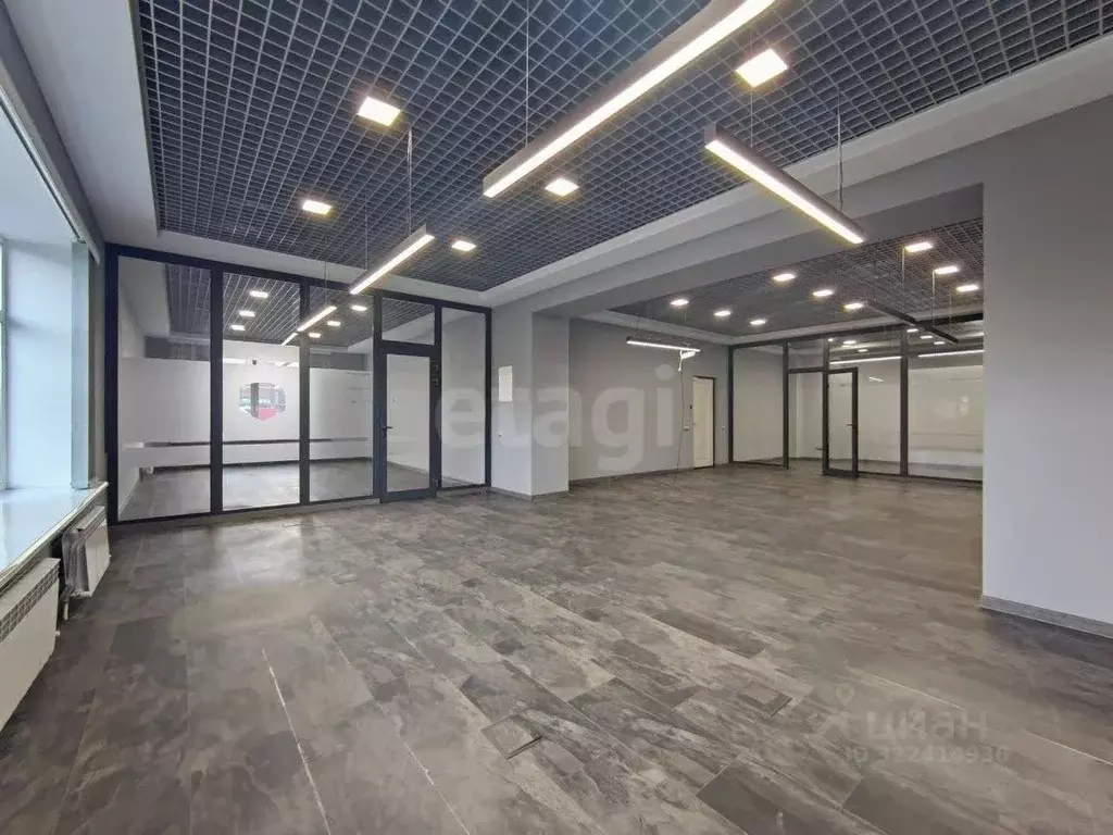 Офис в Костромская область, Кострома Давыдовская ул., 17 (145 м) - Фото 2