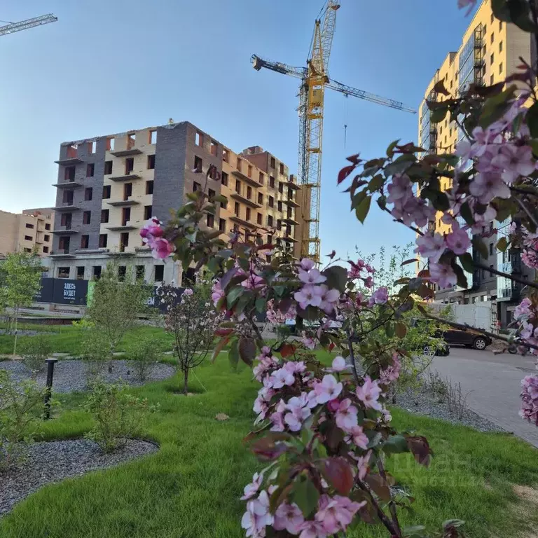 Помещение свободного назначения в Красноярский край, Красноярск ул. ... - Фото 2