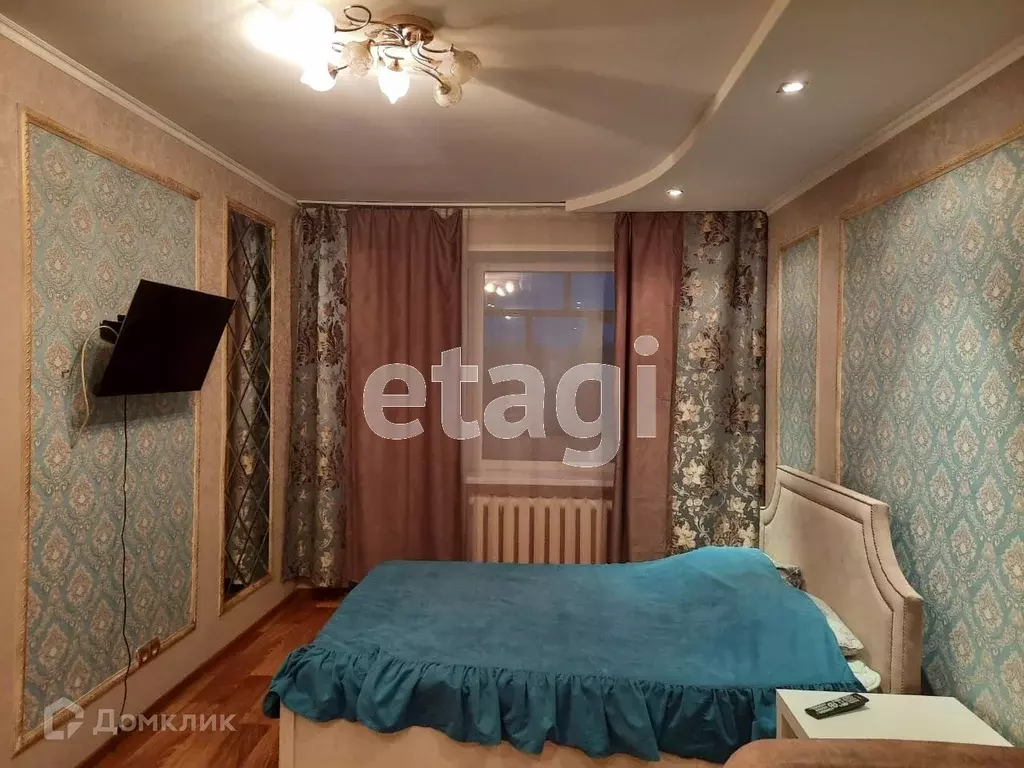 Продаётся 1-к квартира, 29.1 м - Фото 0