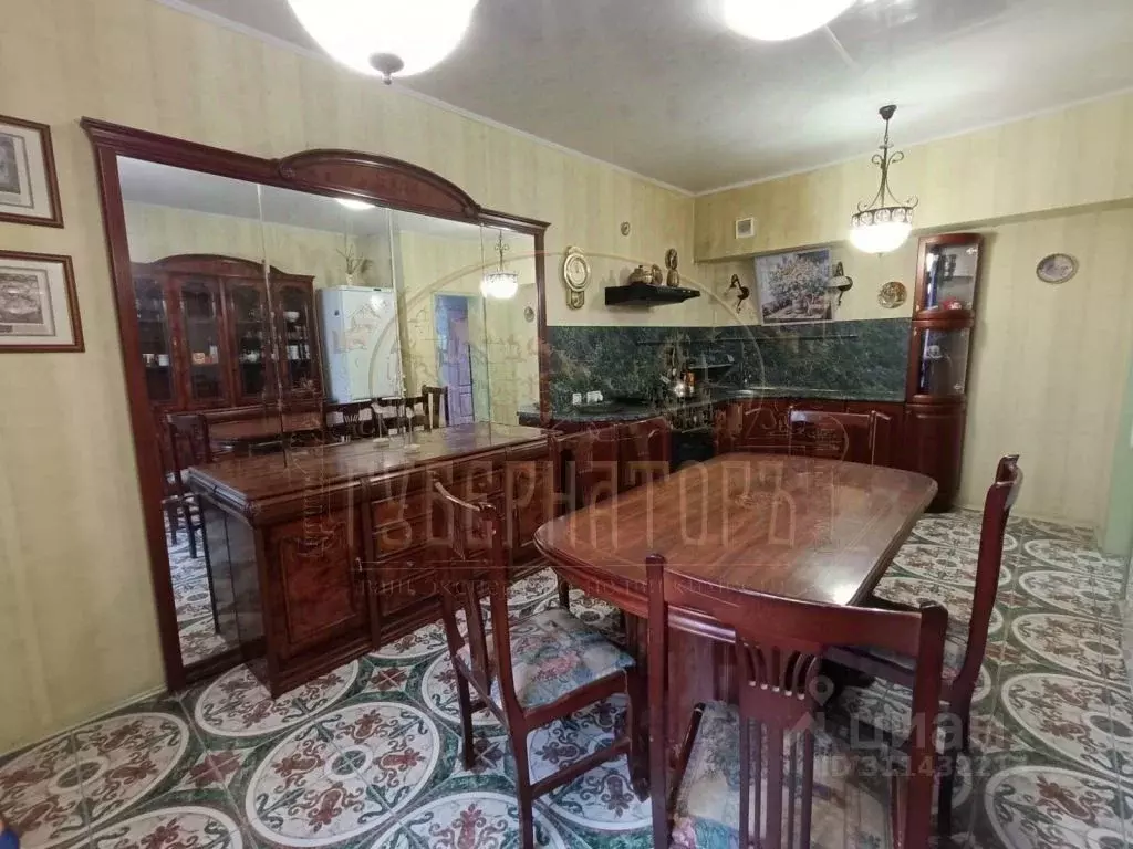 4-к кв. Тверская область, Тверь ул. Ефимова, 24 (110.0 м) - Фото 2