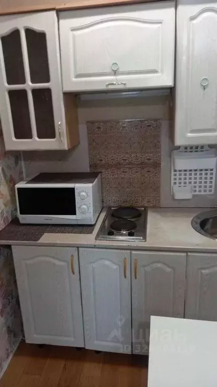 Студия Иркутская область, Иркутск Университетский мкр, 16 (19.2 м) - Фото 2