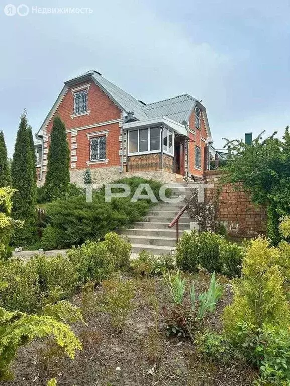 Дом в деревня Новоподклетное, Набережная улица, 18 (126 м) - Фото 1