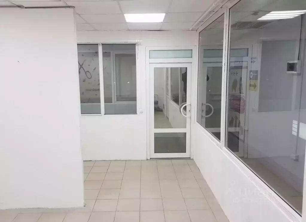 Помещение свободного назначения в Тульская область, Новомосковск ул. ... - Фото 1