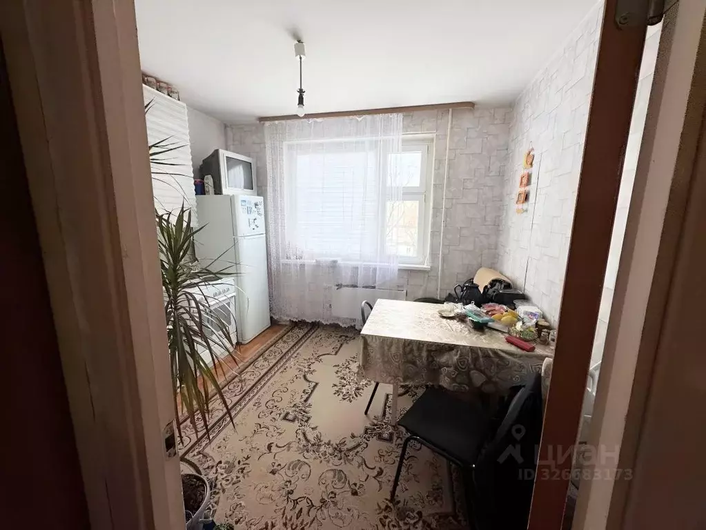 4-к кв. Москва Коровинское ш., 1К2 (91.1 м) - Фото 2