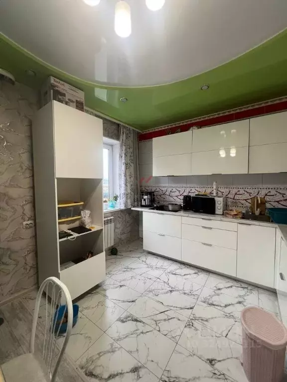 1-к кв. Тыва, Кызыл ул. Ооржака Лопсанчапа, 27 (31.0 м) - Фото 2