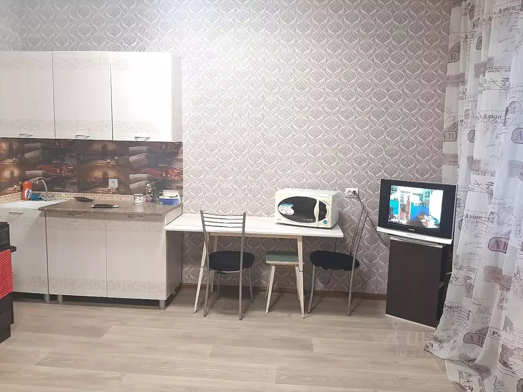 Студия Хакасия, Абакан ул. Крылова, 46 (37.0 м) - Фото 1