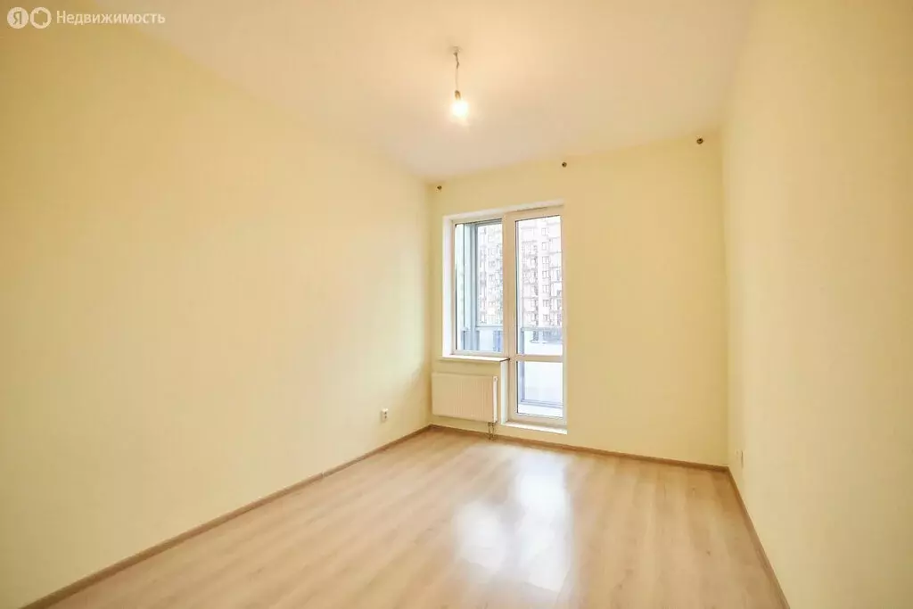 2-комнатная квартира: Мурино, бульвар Менделеева, 11к4 (58.7 м) - Фото 2