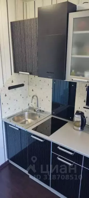 1-к кв. Карелия, Беломорск Первомайская ул., 4 (30.0 м) - Фото 2