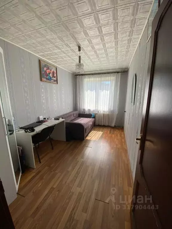 2-к кв. Башкортостан, Уфа ул. Менделеева, 171 (43.6 м) - Фото 0