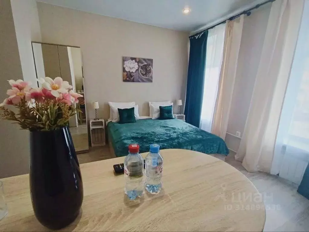 Комната Санкт-Петербург Владимирский просп., 17к1 (25.0 м) - Фото 0