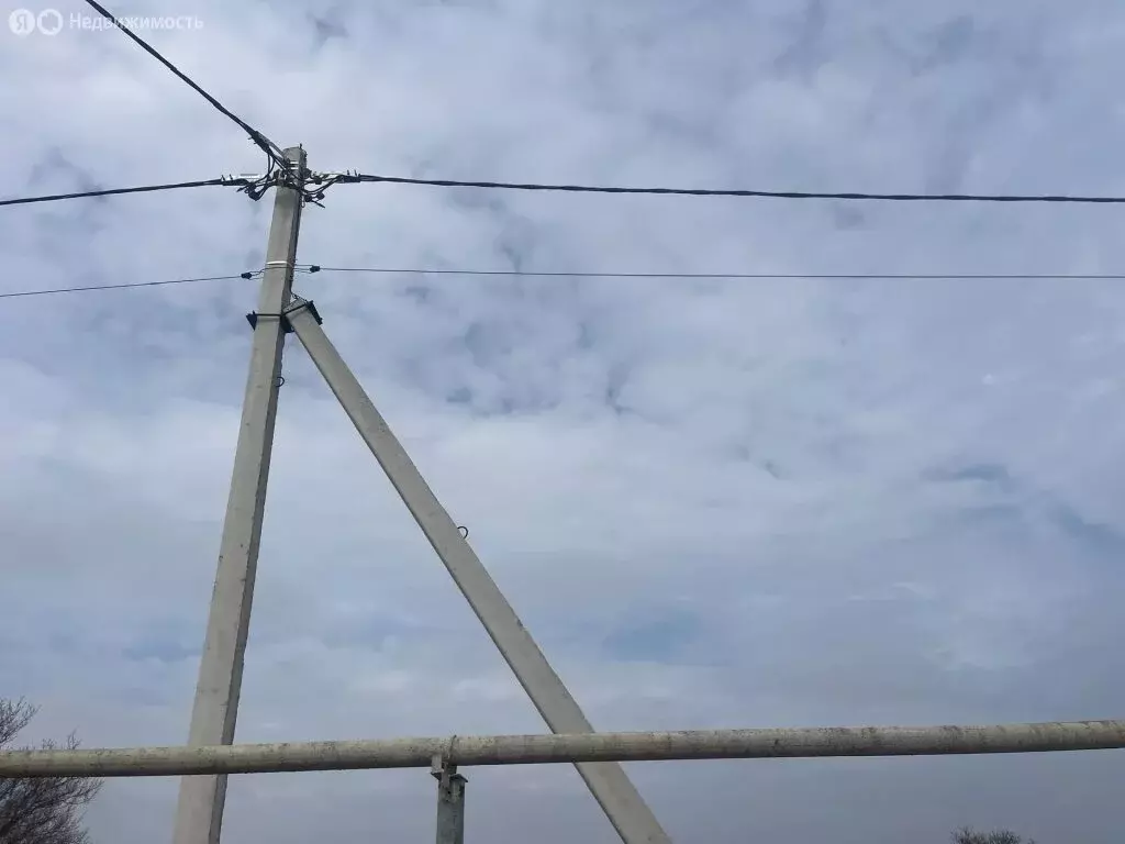 Участок в Севастополь, Каштановая улица, 23 (4 м) - Фото 2