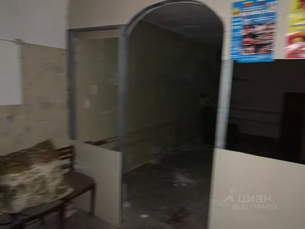 Помещение свободного назначения в Волгоградская область, Волгоград ул. ... - Фото 1