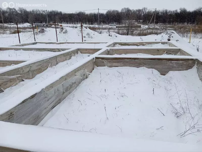 Участок в Оренбургский район, посёлок Соловьёвка (7 м) - Фото 2