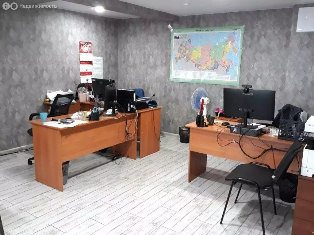 Офис (165.3 м) - Фото 1