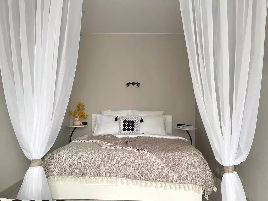 1-к кв. Москва Зеленый просп., 4К1 (40.0 м) - Фото 2