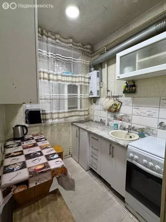2-комнатная квартира: Ставрополь, Ленинский район, микрорайон № 4, ... - Фото 0
