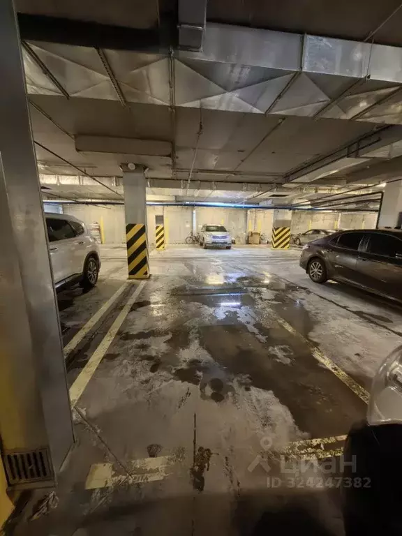 Гараж в Тюменская область, Тюмень проезд Ледниковый, 2 (13 м) - Фото 2