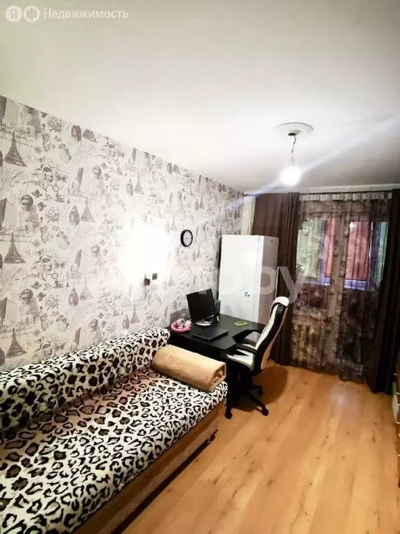 2-комнатная квартира: Калининград, улица Ульяны Громовой, 125 (56.1 м) - Фото 1