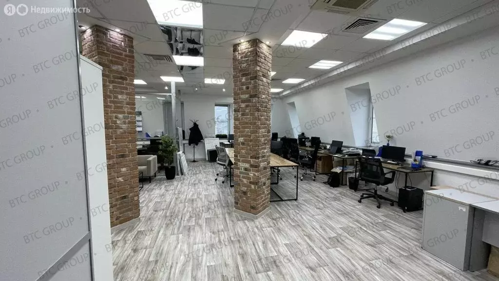 Помещение свободного назначения (952.2 м) - Фото 1