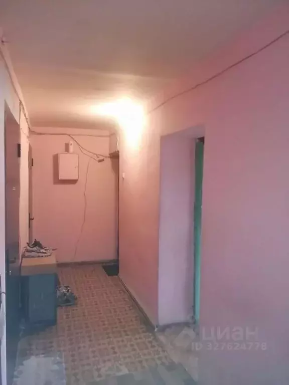 Комната Татарстан, Казань Беломорская ул., 244 (16.5 м) - Фото 1