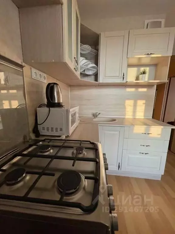1-к кв. Псковская область, Псков ул. Крестки, 7 (43.0 м) - Фото 1