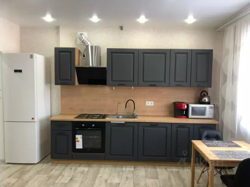 3-к кв. Новосибирская область, Мошковский район, пос. Октябрьский ул. ... - Фото 1