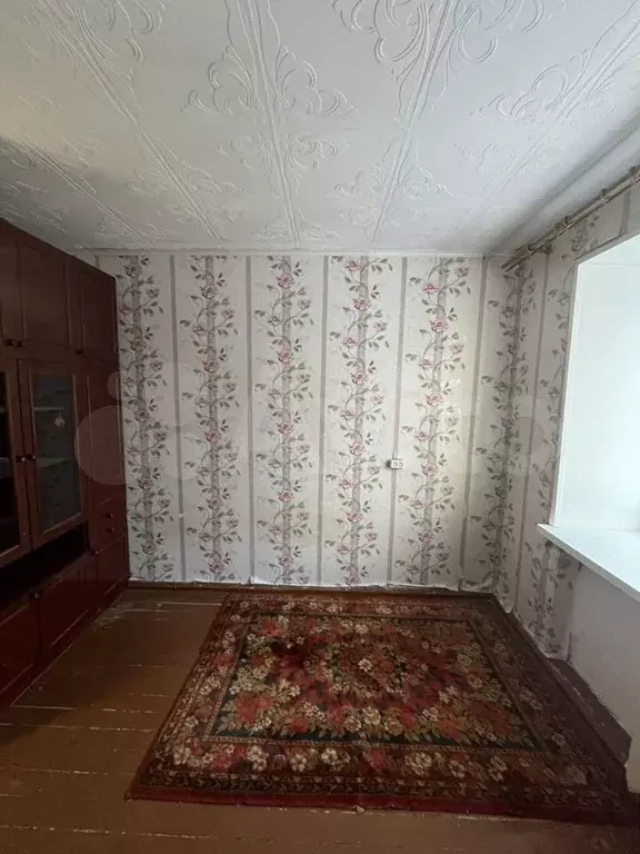 Комната 16,9 м в 1-к., 5/5 эт. - Фото 1