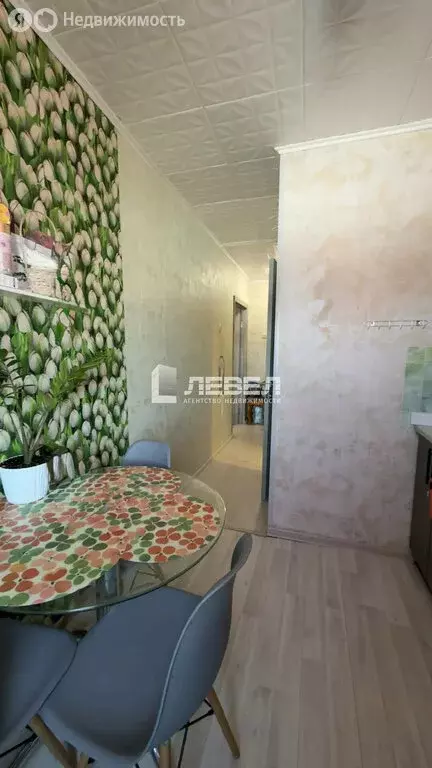 1-комнатная квартира: Подольск, Бородинская улица, 22 (32 м) - Фото 2