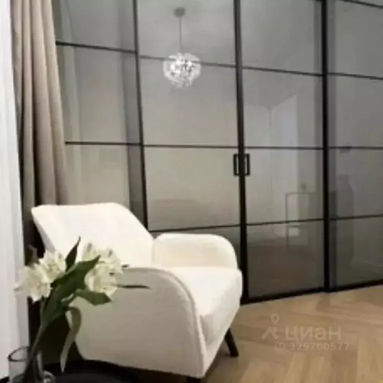 2-к кв. Санкт-Петербург Гороховая ул., 53 (53.0 м) - Фото 1