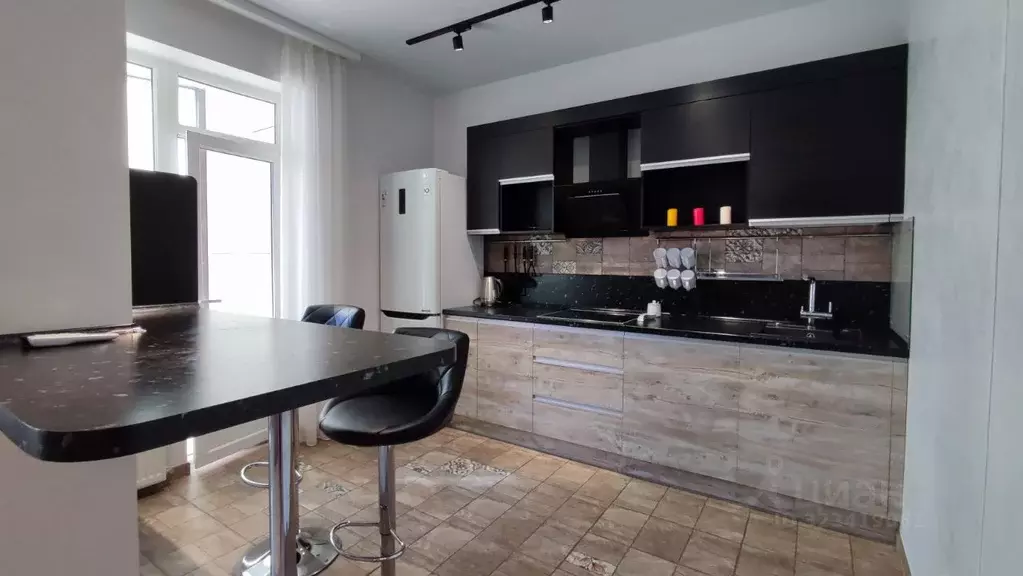 3-к кв. Крым, Ялта проезд Парковый, 9 (70.0 м) - Фото 2