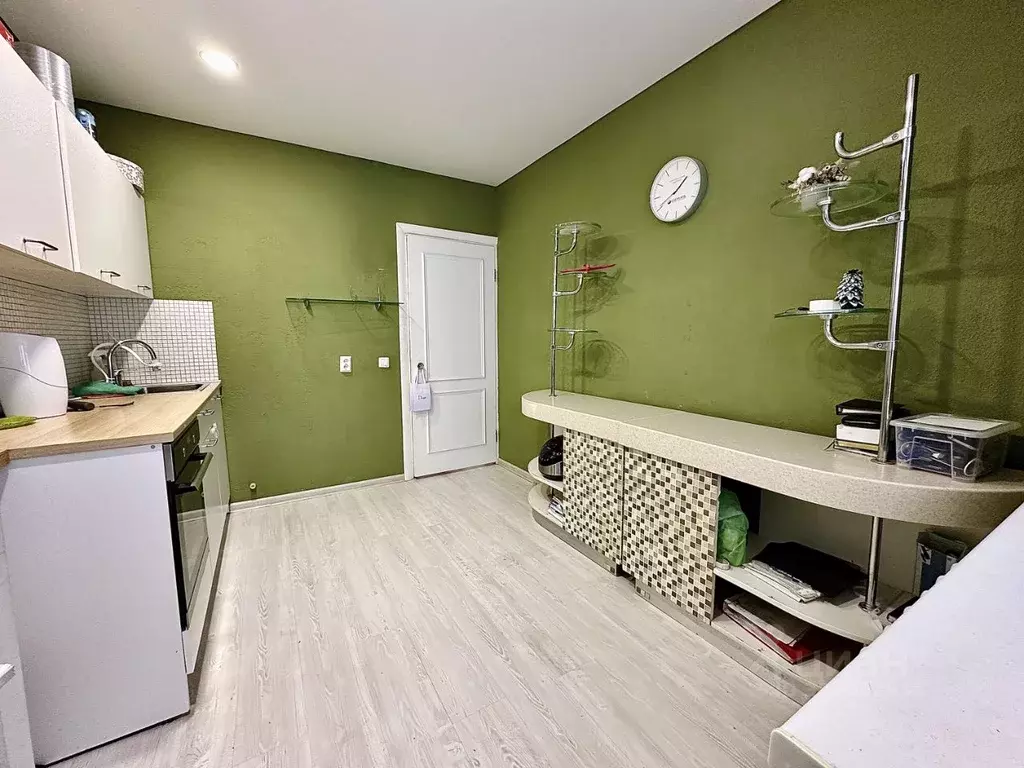 1-к кв. Башкортостан, Уфа ул. Валерия Лесунова, 10 (41.2 м) - Фото 2