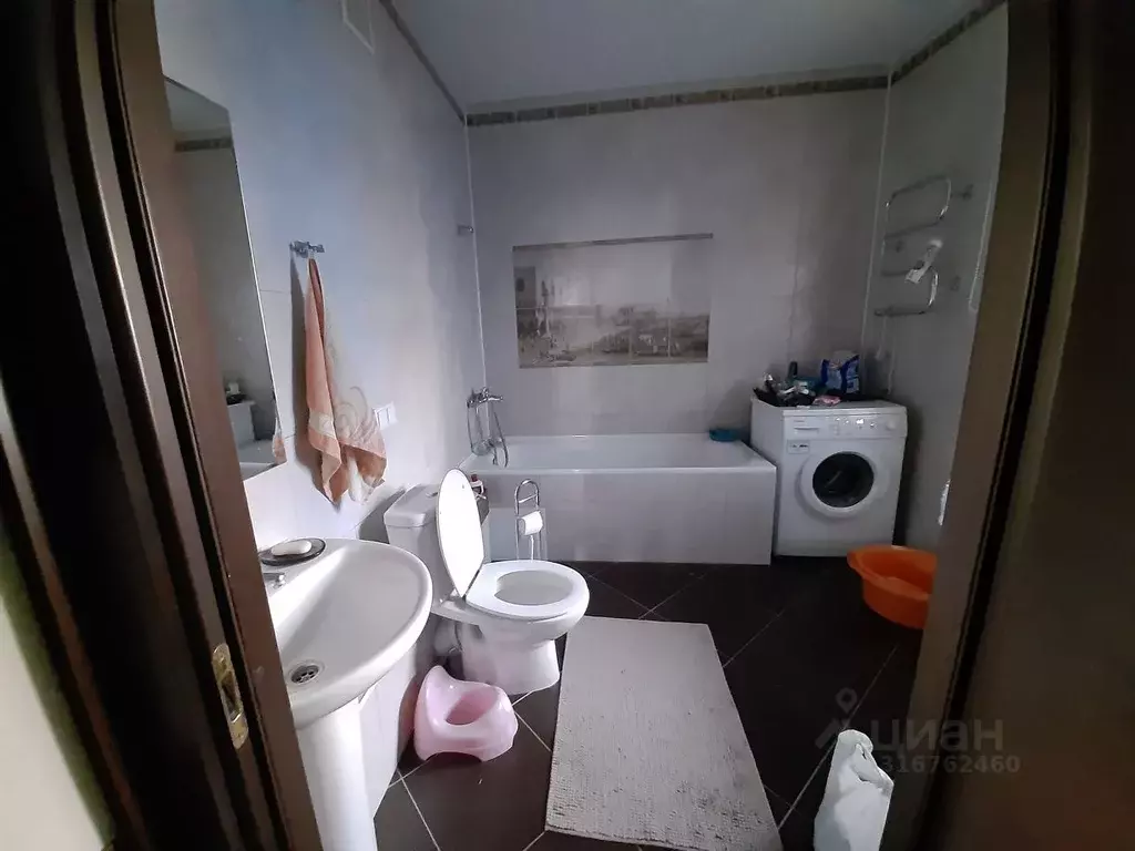 2-к кв. Красноярский край, Красноярск Краснодарская ул., 8 (82.0 м) - Фото 1