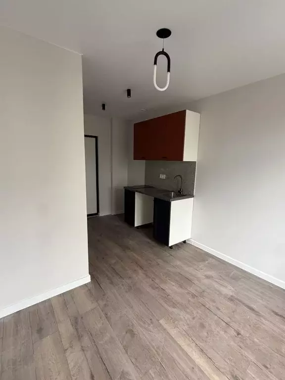 Студия Москва Автозаводская ул., 17К3 (17.9 м) - Фото 1