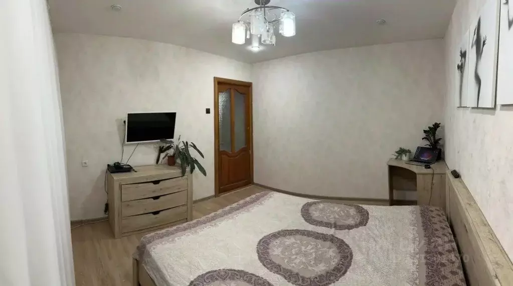 4-к кв. Севастополь ул. Симонок, 66/68 (82.2 м) - Фото 2