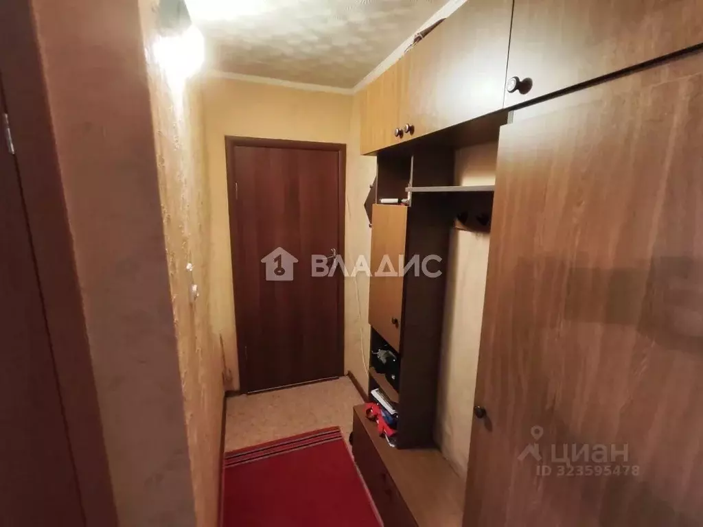 1-к кв. Карелия, Суоярви ул. Кайманова, 11 (30.2 м) - Фото 1